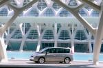 Renault Espace IV 2002 года